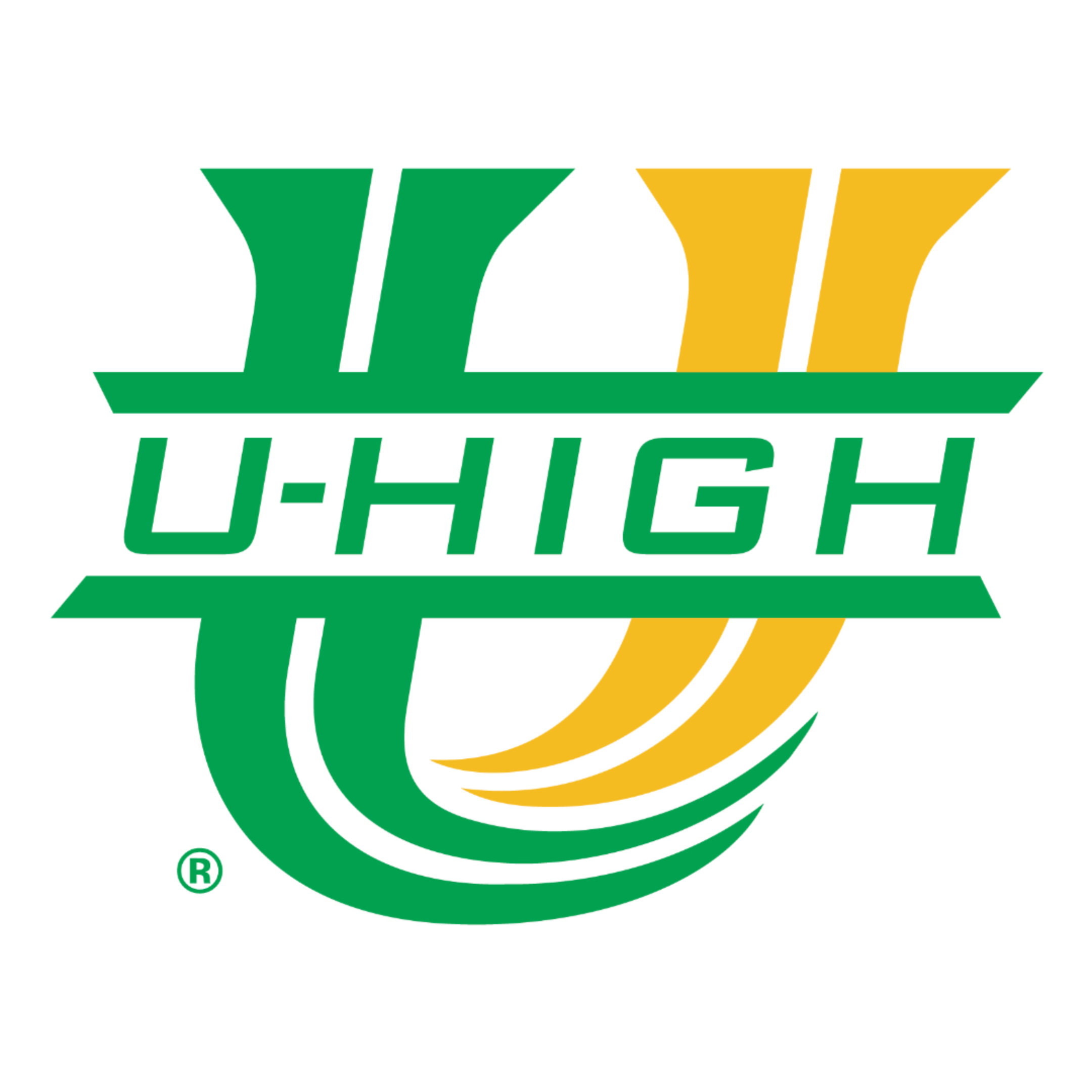 UHigh Pioneers